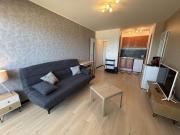 Appartement 2 pièces avec balcon face à la mer - Saint-Hilaire-de-Riez - FR-1-224C-359