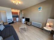 Appartement 2 pièces avec balcon face à la mer - Saint-Hilaire-de-Riez - FR-1-224C-359