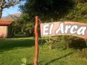 Cabañas "El Arca"