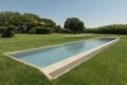 Villa With Views Of The Tuscan Maremma