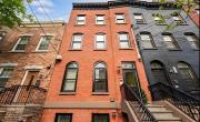 Top Hoboken