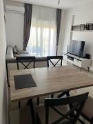 Amber Sky Apartments