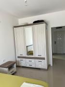 Amber Sky Apartments