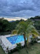 Finca Bello Terruño, Anapoima, Descanso, Naturaleza