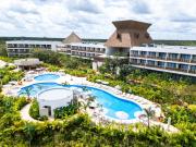 Hotel Mundo Maya Chichén Itzá