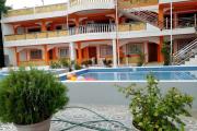 Palm Grove Saud Holiday Complex Hotel