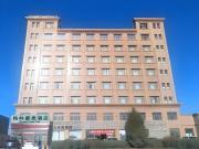 Top Zhangye