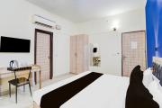 Top New Delhi