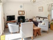 September Cottage September Cottage