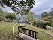 The View House Warburton