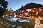 Sunset Paradise Villa Nusa Dua