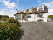 High Auchenlarie Cottage