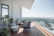 SkyHigh Park View Residence