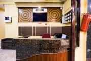 RROOMS Eco Hotel Nimisha