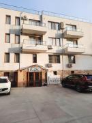 White Cliffs первая линия