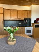 Ferienwohnungen Berger im zweiten Stock