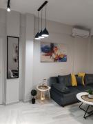 Our No1 apartment Paralia