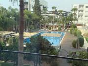 Gardenpool Apartment 5 min from sea!