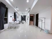 1 Bedroom Tresor D4 with 50sqm-City view-Netflix