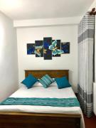 Athens Nuwara Eliya Villa