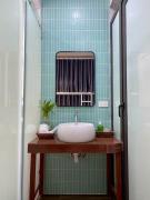 Euphoria Cat Ba Homestay