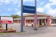 Travelodge by Wyndham Jackson I-40 Exit 82