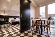 Apart Hotel B Apart Hotel B
