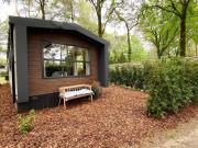 Charming Chalet on Park with Swimming Pool Restaurant and Bowling - Nationaal Park de Hoge Veluwe - Cozy Getaway Hoenderloo