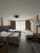 DPremium Hotel