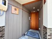 AOI SHIROYAMA 3-minute walk to the old streets of Hida Takayama