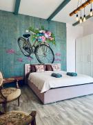 Sunset Lovers Residence