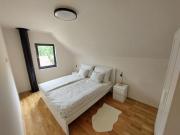 Chalet Víchová se saunou