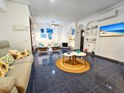 Casa Mar Terraza y Piscina junto al Mediterráneo