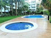 Apartamento con Vista y Piscina Salada, Cerca de la Playa y Parque Natural, Wi-Fi Gratis - ES-258-112
