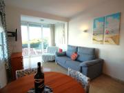 ARAN 14 BXS IZQ. - Apartamento acogedor con muy buenas vistas del mar y al Parque Natural del Cabo de Creus. - ES-228-70