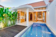 Aesthetic Honeymoon Villa Sandat LaLuxe A6 Sanur Aesthetic Honeymoon Villa Sandat LaLuxe A6 Sanur