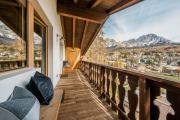 Chalet Ronco - Dolomiti Skyline