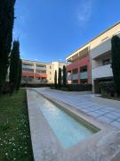 Appartement avec terrasse