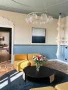 Amabilia Miramare private parking and sea Amabilia Miramare private parking and sea