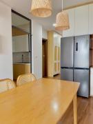 Galaxy Apt 2bed Green Pearl BN