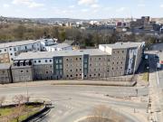 For Students Only - Saw Mill in Huddersfield