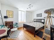 Jolie T1 proche du centre ville de Compiègne