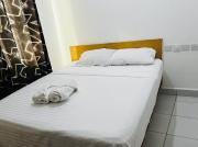 Brima Mangu Apartments, 1 Bedroom Buxton Point