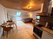 Apartmán Kunratice 2