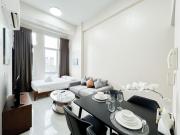 Amenity Floor in OPR #8