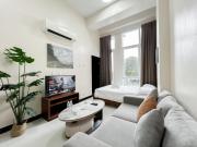 Amenity Floor in OPR #8