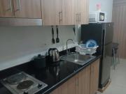 Peaceful Pasay Getaway - Private Studio with Pool