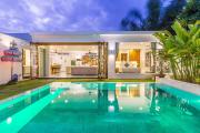 Villa Jenza Canggu