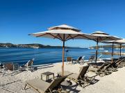 Fresh and newly built apartment with pool Fresh and newly built apartment with pool