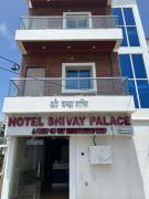 Hotel Shivay Plalace